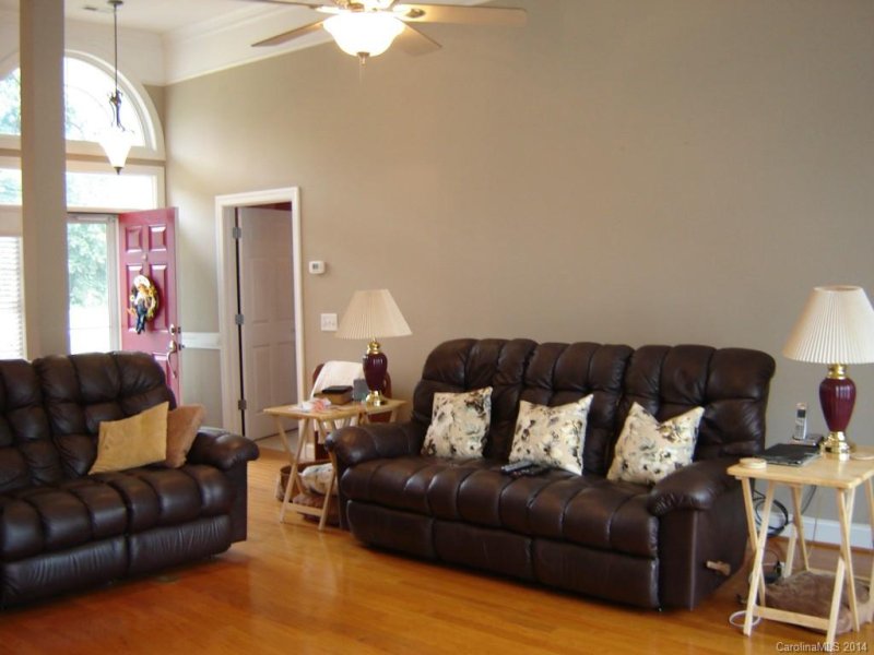 Property image 4 at 2913 Plum Thicket Court, Monroe, NC 28112