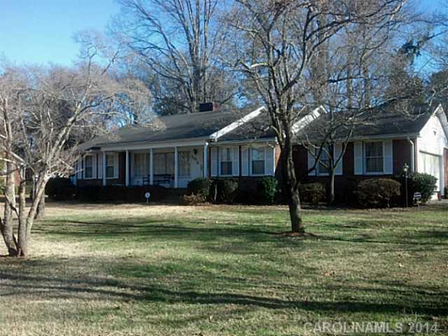 Property image 2 at 302 Larry Drive, Kannapolis, NC 28083
