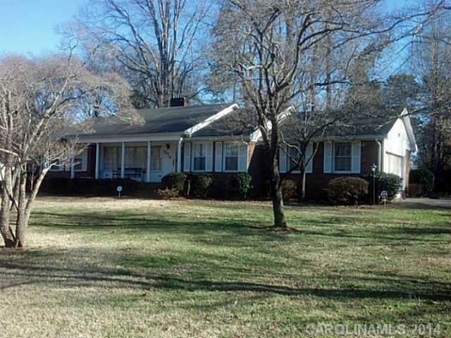 Property image 3 at 302 Larry Drive, Kannapolis, NC 28083