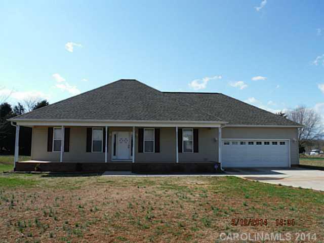 982 George Brown Road