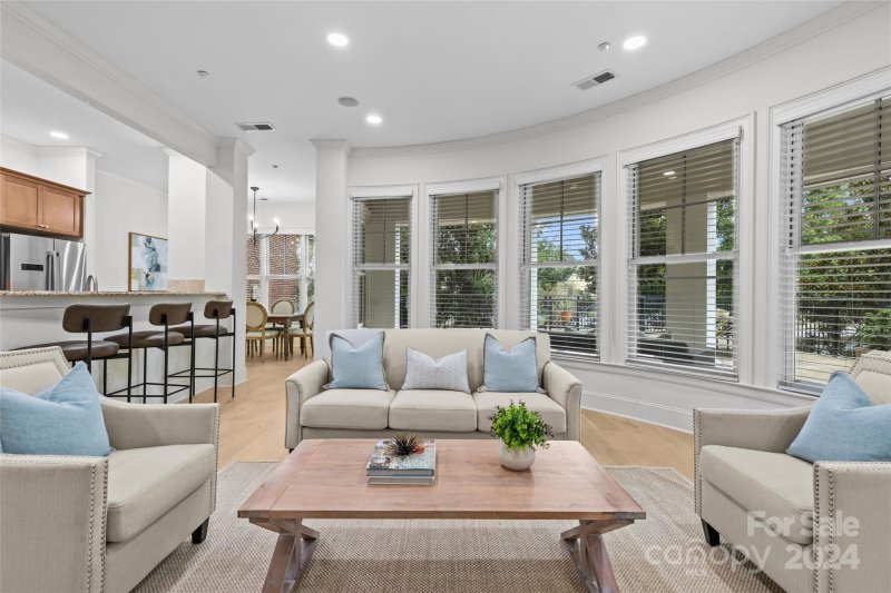 Property image 4 at 5425 Closeburn Road, Charlotte, NC 28210