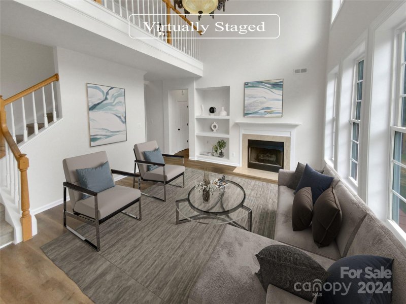 Property image 3 at 15723 Prescott Hill Avenue, Charlotte, NC 28277