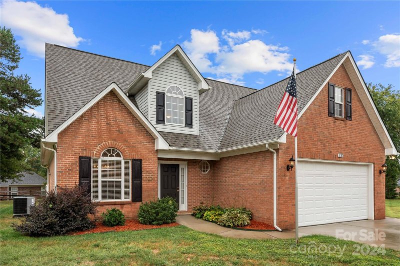 Property image 3 at 120 Water Ash Court, Mooresville, NC 28115