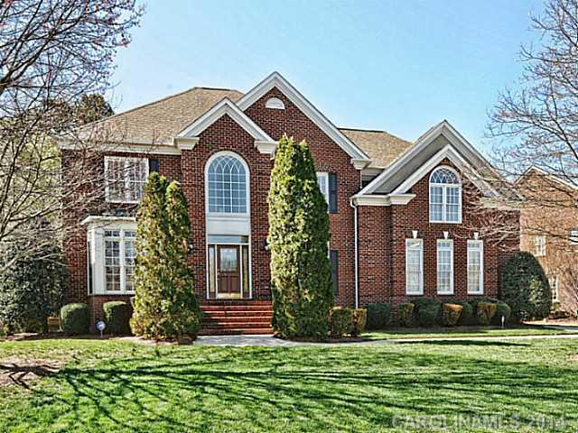 5323 Stallworth Drive