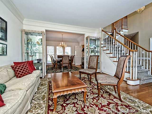 Property image 3 at 5323 Stallworth Drive, Charlotte, NC 28226
