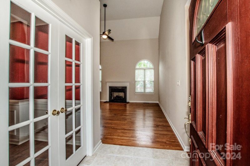 Property image 5 at 10705 Hellebore Road, Charlotte, NC 28213