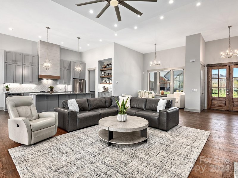 Property image 5 at 274 Samuel Drive, Mills River, NC 28759