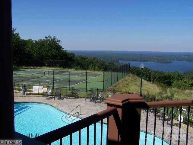 Property image 3 at 2663 Sierra Trace Road, Denton, NC 27239