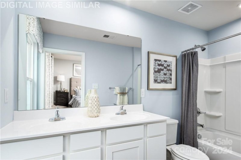 Property image 5 at 1617 Gutter Branch Drive, Charlotte, NC 28216