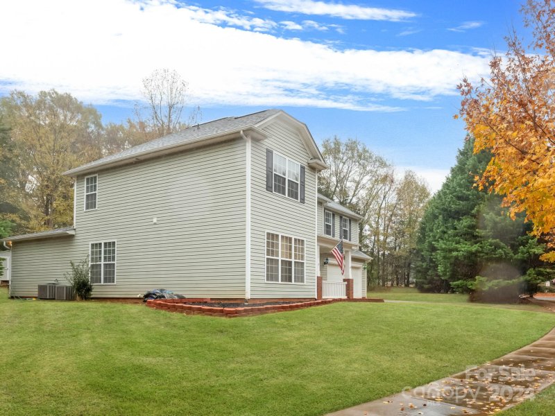 Property image 2 at 13222 Alston Forest Drive, Huntersville, NC 28078