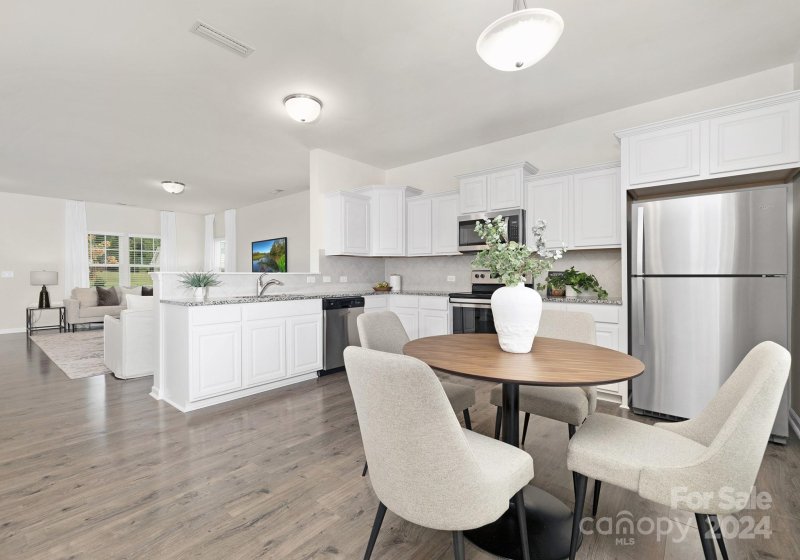 Property image 4 at 417 Contentment Drive, Locust, NC 28097