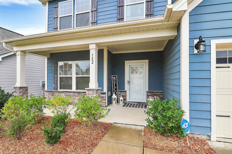 Property image 2 at 182 Canada Drive, Statesville, NC 28677