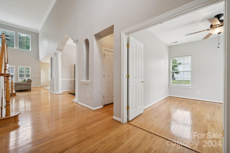 Property image 2 at 6000 Hickory Hollow Court, Harrisburg, NC 28075