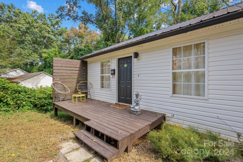 Property image 3 at 150 Stewart Street, Asheville, NC 28806