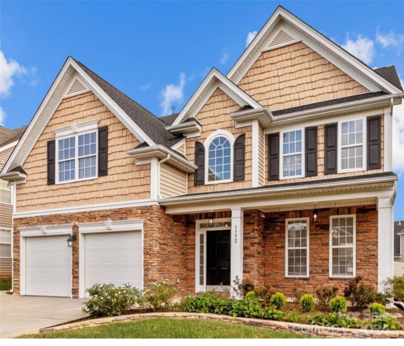 3392 Brackhill Street