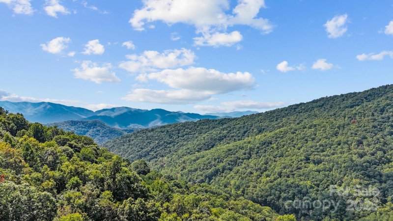 Property image 2 of 0 Brush Creek Mountain Road in Brush Creek Properties, Bryson City, NC 28713