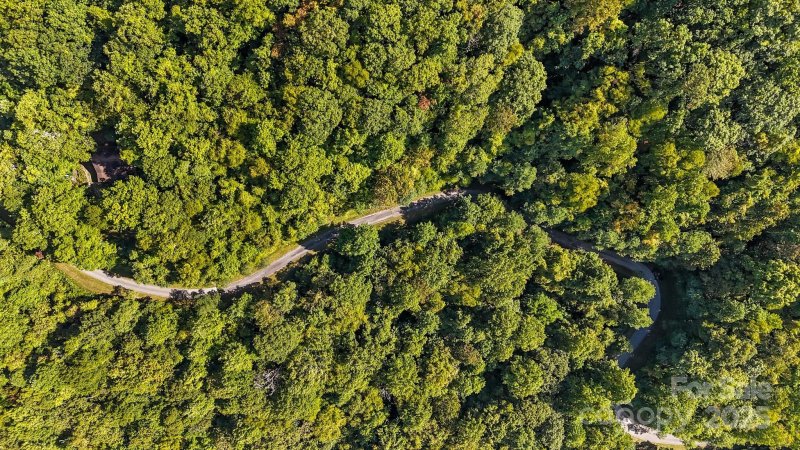 Property image 5 of 0 Brush Creek Mountain Road in Brush Creek Properties, Bryson City, NC 28713