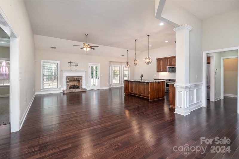 Property image 4 at 5243 Ivy Spring Lane, Concord, NC 28025