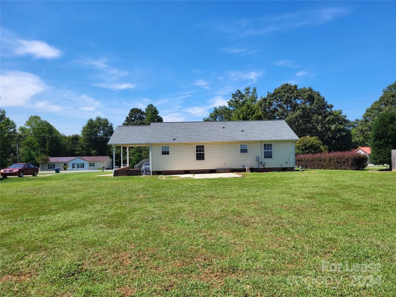 Property image 2 at 3656 Lee Moore Road, Maiden, NC 28650