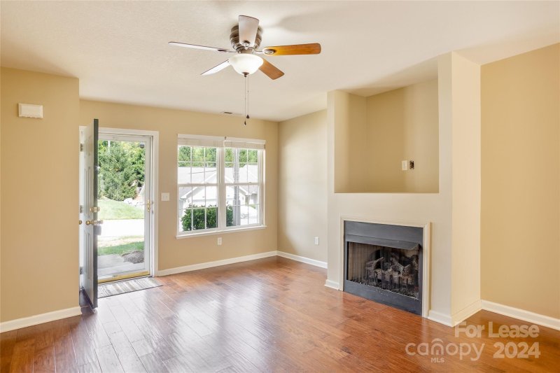 Property image 3 at 134 Lanceford Circle, Fletcher, NC 28732