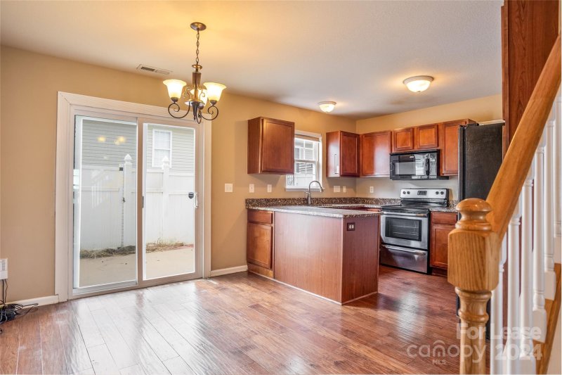 Property image 4 at 134 Lanceford Circle, Fletcher, NC 28732