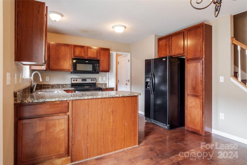 Property image 5 at 134 Lanceford Circle, Fletcher, NC 28732