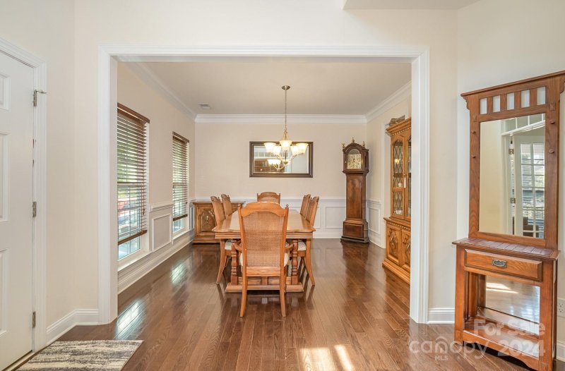 Property image 3 at 16403 Leavitt Lane, Davidson, NC 28036