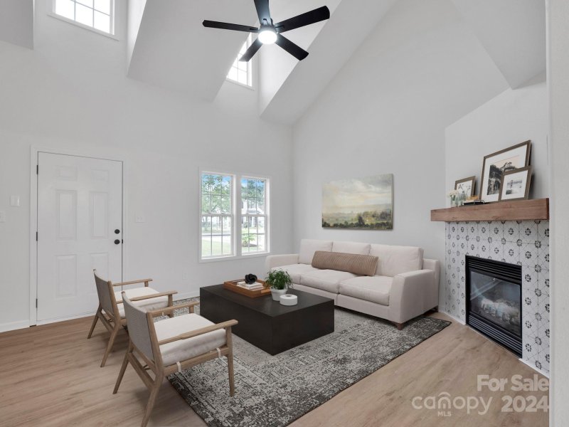 Property image 2 at 10105 Orchard Grass Court, Charlotte, NC 28278
