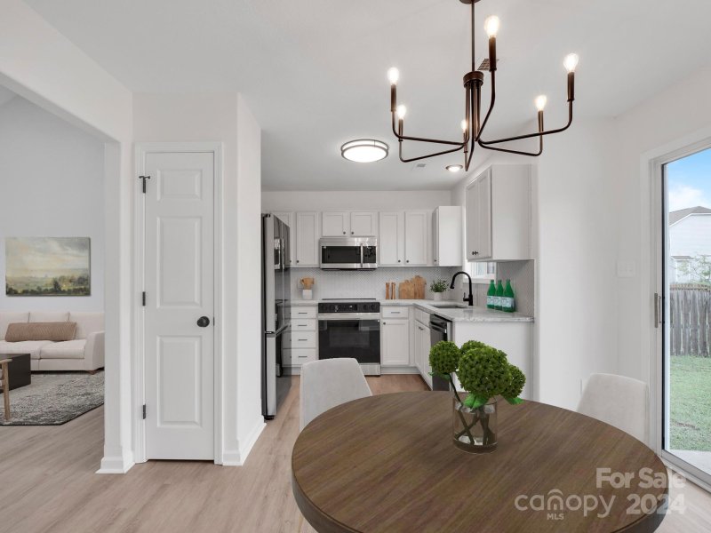 Property image 3 at 10105 Orchard Grass Court, Charlotte, NC 28278