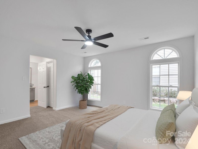 Property image 5 at 10105 Orchard Grass Court, Charlotte, NC 28278