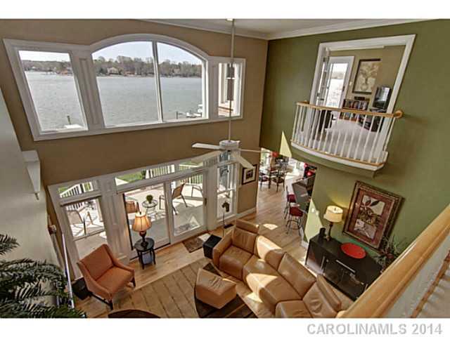 Property image 5 at 3537 Governors Island Drive, Denver, NC 28037