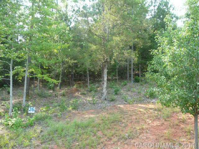 Property image 2 at Lot 26 Tributary Drive, Fort Lawn, SC 29714