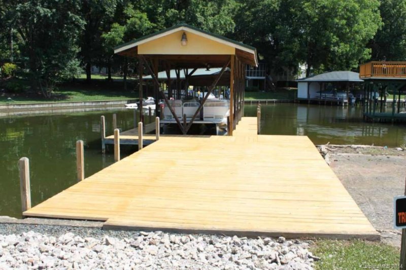 Property image 3 at 49330 Woodland Drive, Norwood, NC 28128