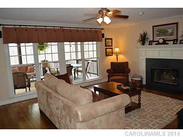 Property image 4 at 1448 Old Tara Lane, Fort Mill, SC 29708