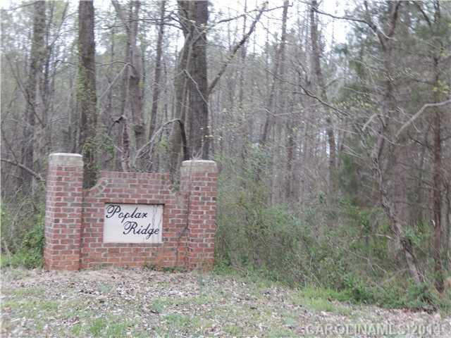 Property image 3 at 385 Bluegill Lane, Statesville, NC 28625
