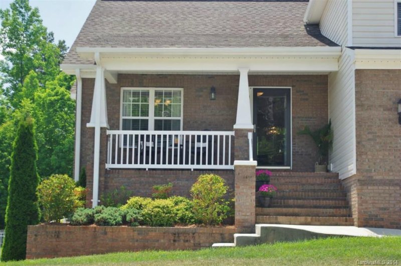 Property image 2 at 128 Quail Haven Drive, Troutman, NC 28166