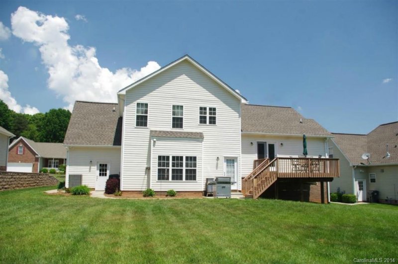 Property image 3 at 128 Quail Haven Drive, Troutman, NC 28166