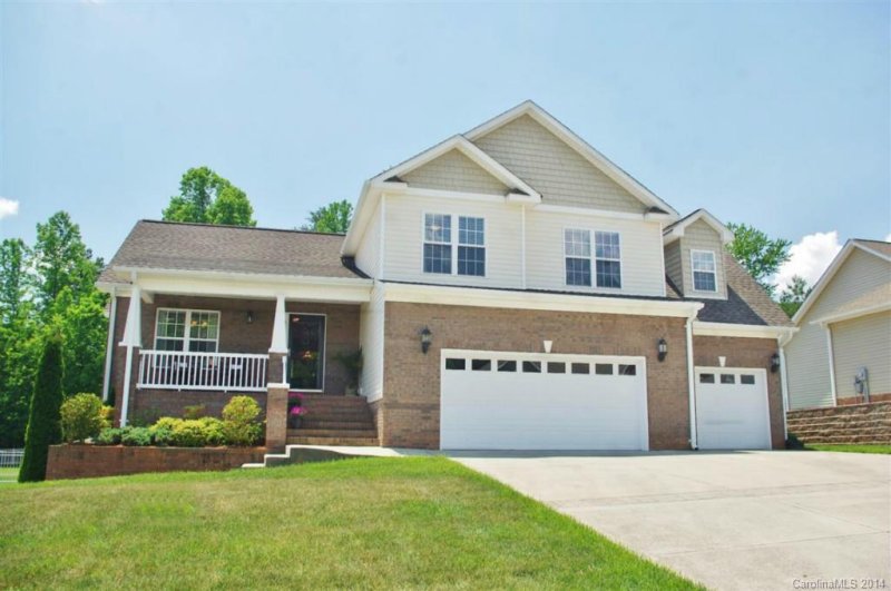 Property image 4 at 128 Quail Haven Drive, Troutman, NC 28166