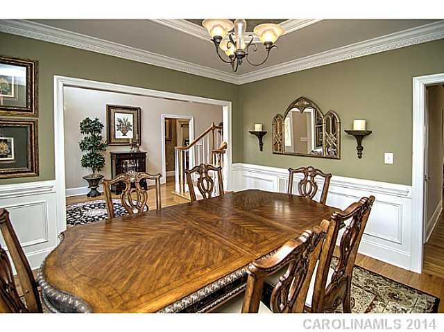 Property image 4 at 113 Windsor Greene Drive, Monroe, NC 28110