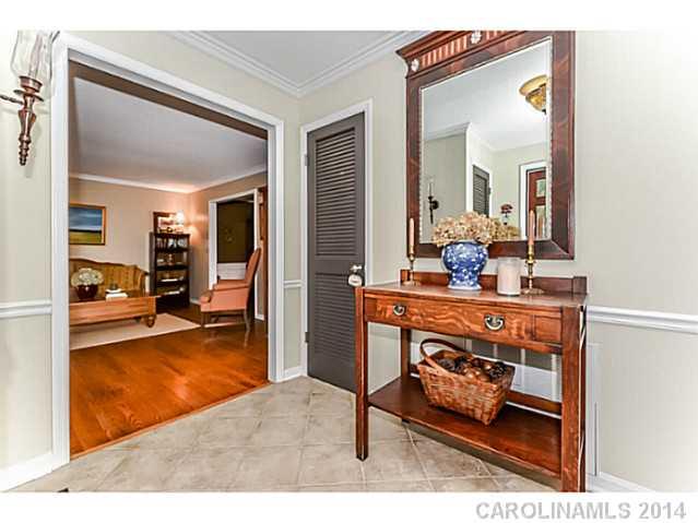 Property image 2 at 8301 County Downs Lane, Charlotte, NC 28270