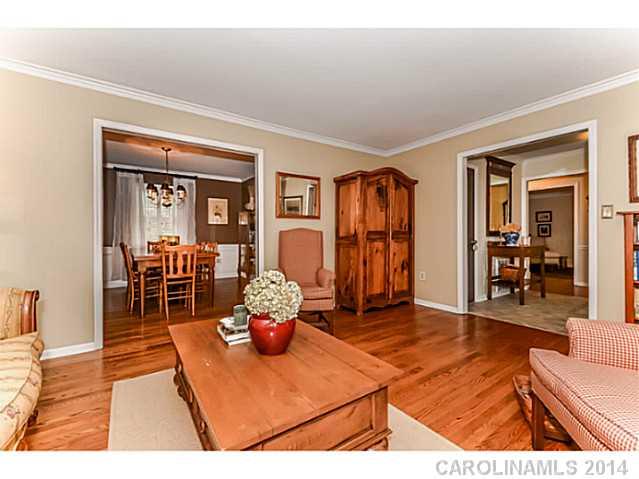 Property image 3 at 8301 County Downs Lane, Charlotte, NC 28270
