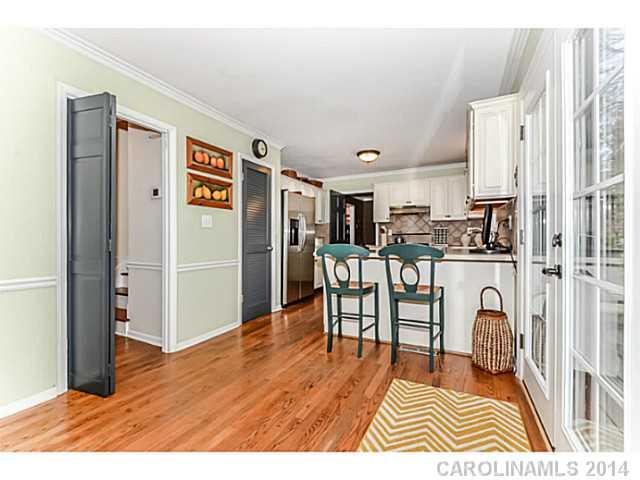 Property image 4 at 8301 County Downs Lane, Charlotte, NC 28270
