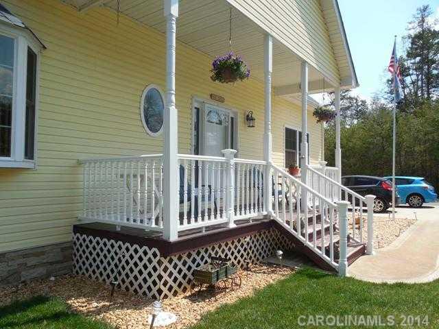 Property image 2 at 197 Ashford Drive, Olin, NC 28660