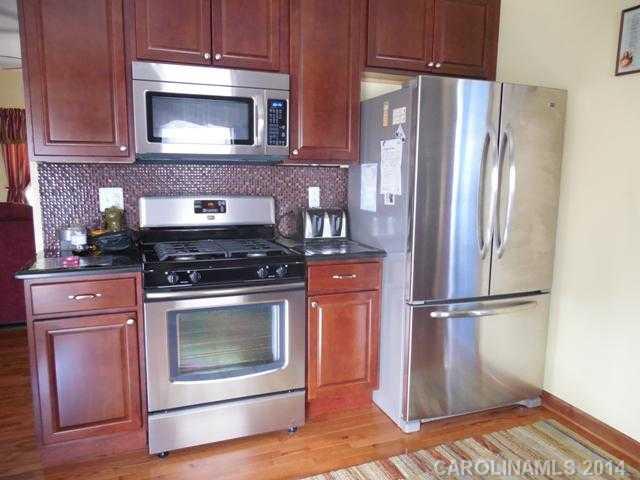 Property image 3 at 197 Ashford Drive, Olin, NC 28660
