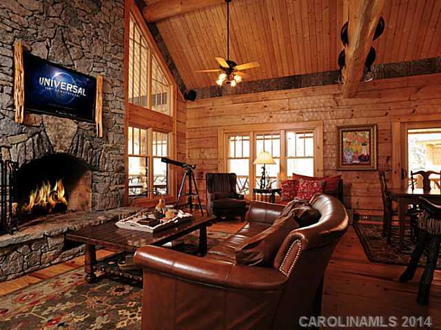 Property image 2 at 415 Humpview Trail, Banner Elk, NC 28604