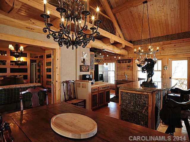 Property image 5 at 415 Humpview Trail, Banner Elk, NC 28604