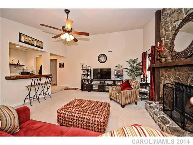Property image 4 at 7626 Eastbourne Drive, Charlotte, NC 28227