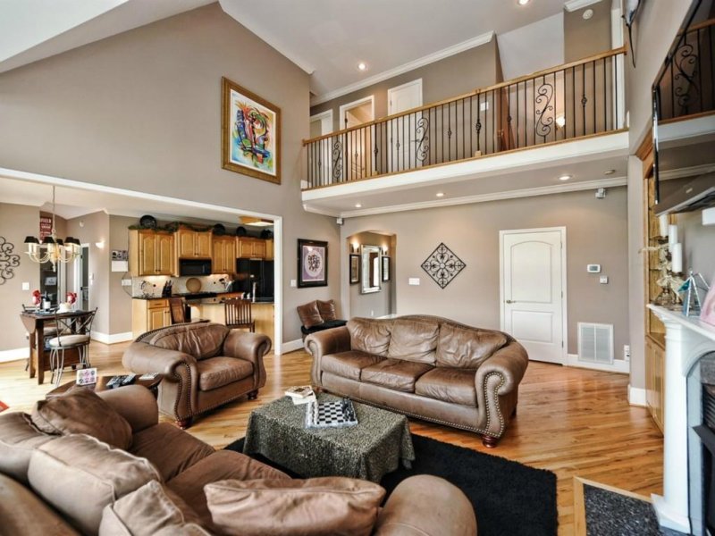 Property image 5 at 185 Northchase Drive, Concord, NC 28027