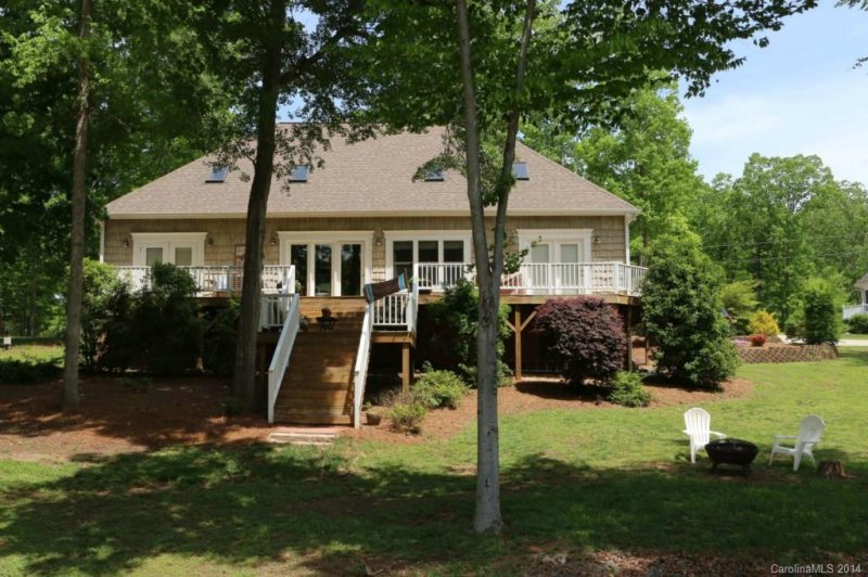 Property image 3 at 175 Lake Mist Drive, Belmont, NC 28012