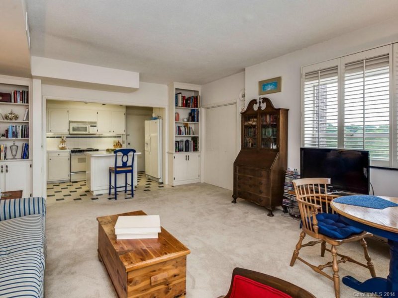 Property image 2 at 1300 Reece Road, Charlotte, NC 28209